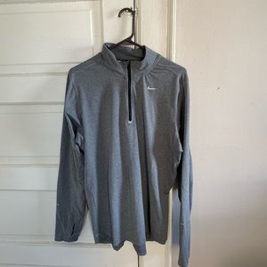 Nike Dri Fit 1/4 Zip